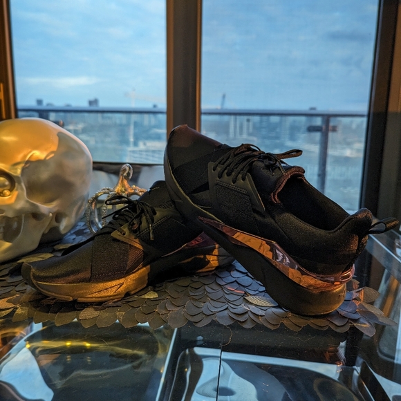 Puma Muse X5 Sneakers size 10 - Picture 9 of 13